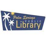 Palm Springs Public Library icon