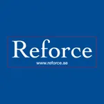 Reforce icon
