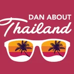 Dan about Thailand icon