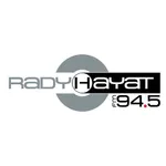 Radyo Hayat 94.5 icon