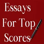 Essays for IELTS, PTE, TOEFL icon