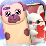 DIY Phone Case Mobile Makeover icon