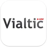 Vialtic eCMR icon