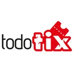 Todotix Control App icon