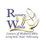 Recovery and Wellness Portal icon