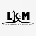 Livingston Islamic Centre icon