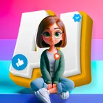 AERO AI: Art, Avatar Generator icon