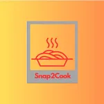 Snap2Cook - Recipe Finder icon