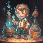 Alchemy Odyssey icon