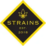 Strains Dispensary icon