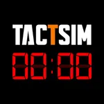 TACTSIM Shot Timer icon