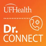 UF Health Physician Connect icon