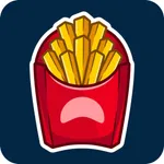 FryGuy Pins icon