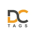 DCTAGS - Smart QR Alert Tag icon