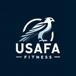 USAFA Fitness icon