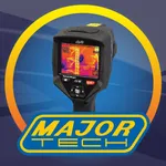 Major Tech Thermal-X icon