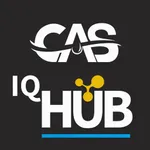 CAS IQ HUB icon