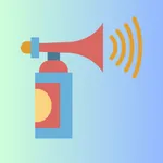 DJ Airhorn Sounds icon
