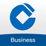 CCB(Asia) Business icon