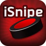 iSnipe Hockey Trainer icon