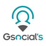 Gsocials icon