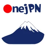 OneJPN: Japanese Mastery icon