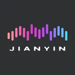 剪音-音频提取器&录音剪辑&铃声制作 icon