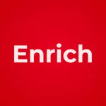 Enrich Prompt icon