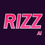 Rizz Ai : Pickup Lines Wingman icon