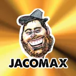 Jacomax icon