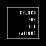 Church For All Nations WA icon