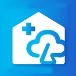 Ainos Nursing Care icon