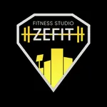 Fitness Studio ZEFit icon