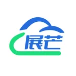 展芒设计 - 邀请函&海报一键制作分享好友 icon