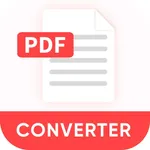 PDF Convert - PPT, Docx, XLSX icon
