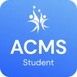 ACMS - Student App icon
