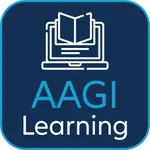 AAGI Learning icon