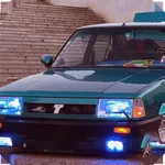 Modern Slx Drift icon