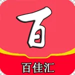 百佳汇 icon