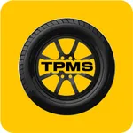 空気圧センサー icon