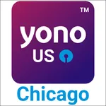 YONO US Chicago icon