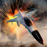 Jet Force Military Games icon