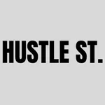 HUSTLE ST. icon