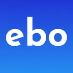 ebo: Decoration service app icon