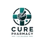 Cure Pharmacy icon