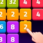 Merge Puzzle Box icon