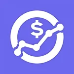 TraceSpend: Budget & Expense icon