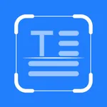 OCR文字识别-图片转文字&道荣文字提取工具 icon