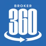 Broker 360 icon