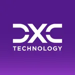 DXC Connect icon